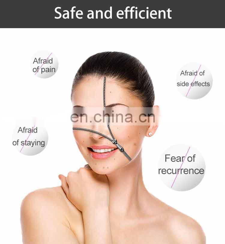 Skin rejuvenation /multifunctional plasma pen / beauty device