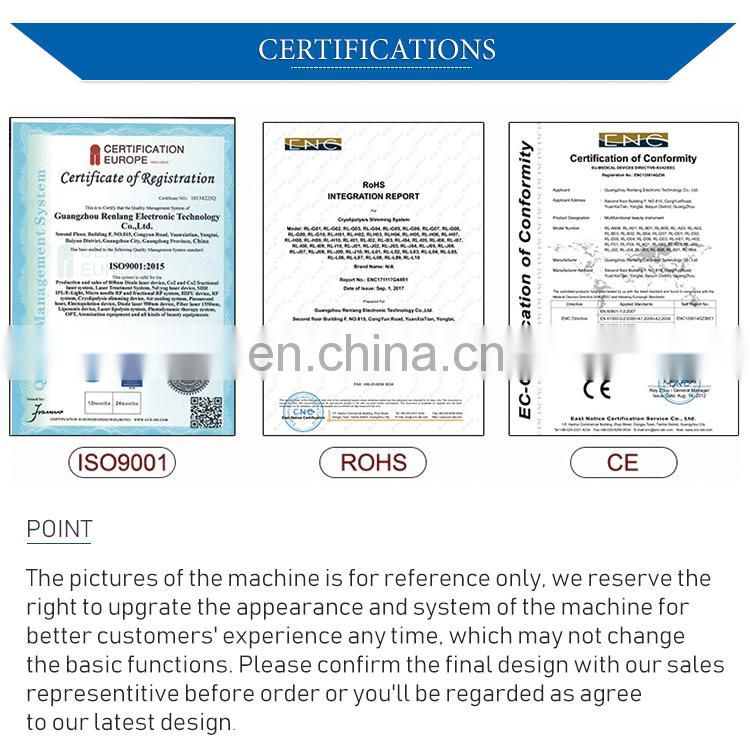 Skin rejuvenation /multifunctional plasma pen / beauty device