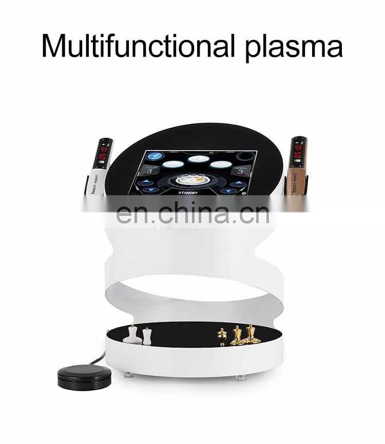 Skin rejuvenation /multifunctional plasma pen / beauty device
