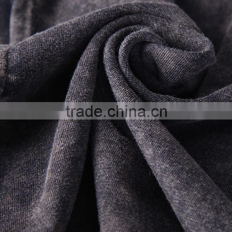 PT-067 Rock Restoring Washing Asymmetric Doing Mottled Old Texture Loose Dress