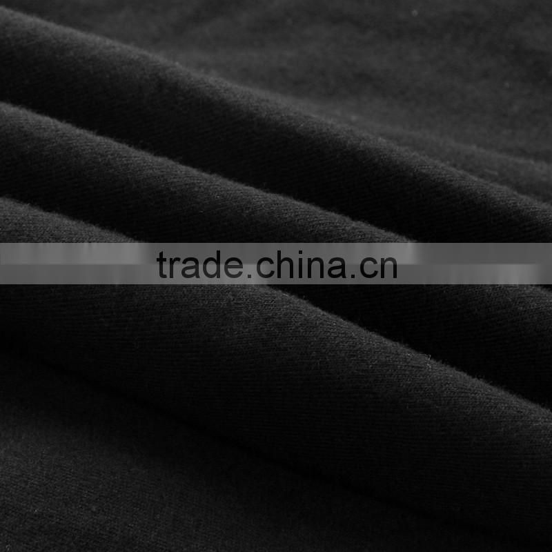 PT-064 Punk Transparent Mesh Splicing Cotton Long sleeves T-shirt