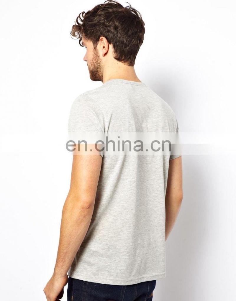 Design customized OEM production t shirt for men model-sc132