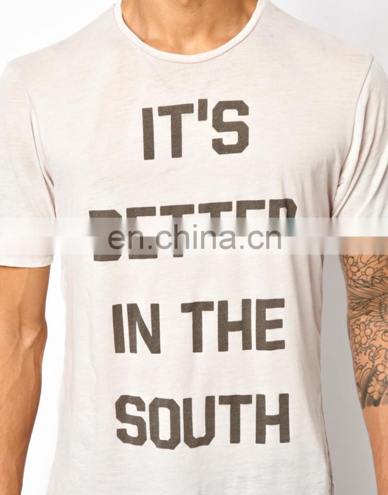 high quality tshirt guangzhou wholesale round neck t-shirts plain t shirts wholesales model-sc126