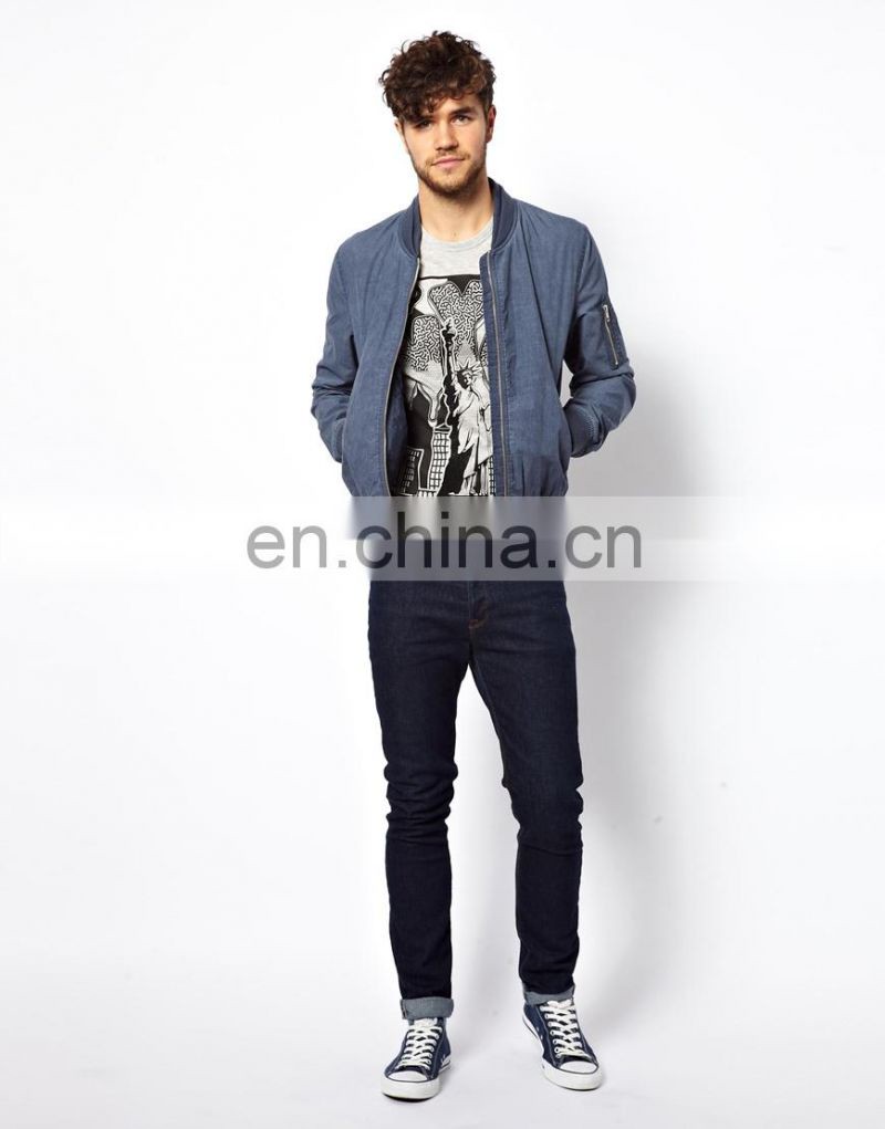 Design customized OEM production t shirt for men model-sc132