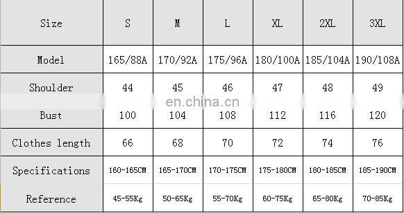 Design customized OEM production t shirt for men model-sc132