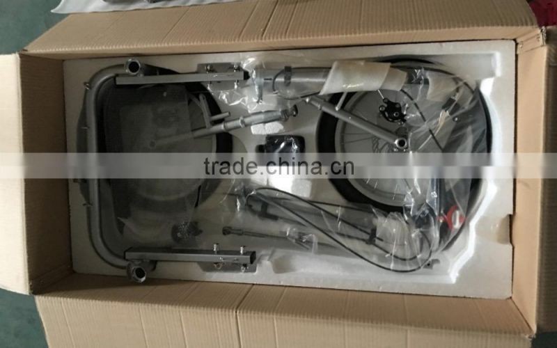 3 wheels Infant mother bike baby stroller bike