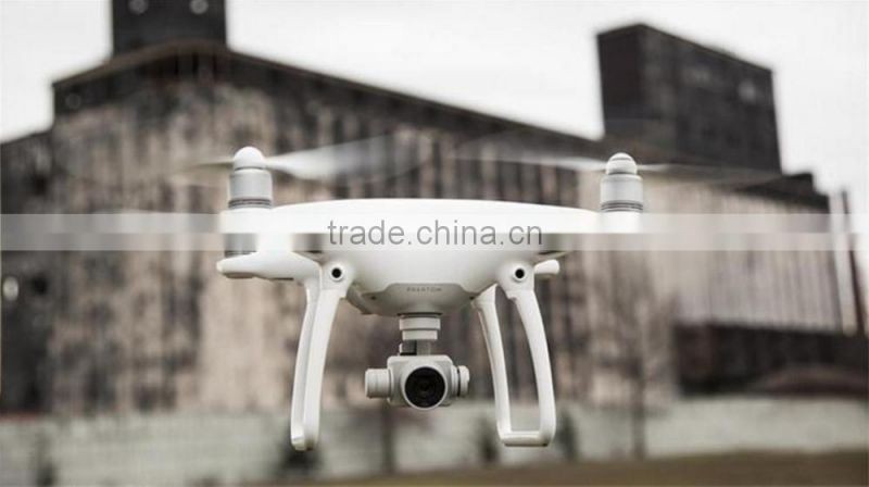 DJI Phantom 4 QuadCopter rc drone Pro GPS Phantom 4 w/ 4K HD Camera and ronin Gimbal