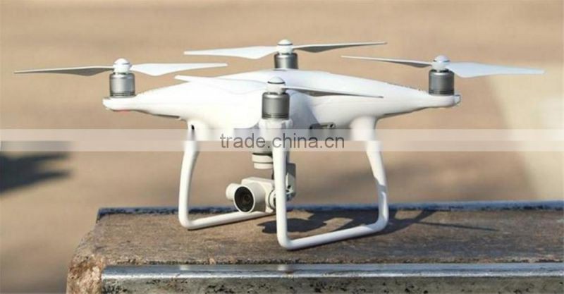 DJI Phantom 4 QuadCopter rc drone Pro GPS Phantom 4 w/ 4K HD Camera and ronin Gimbal