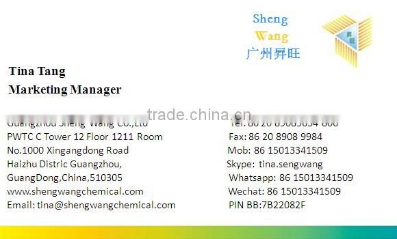 HF Hydrofluoric acid 70% factory price