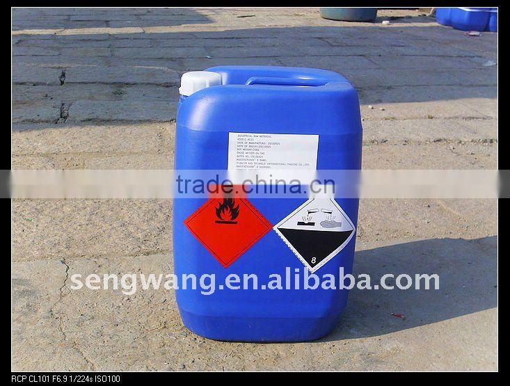 Glacial Acetic Acid Food grade Price
