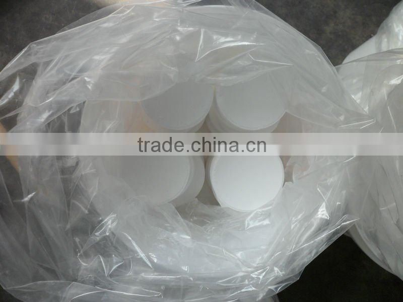 good price cyanuric acid for pool treatment