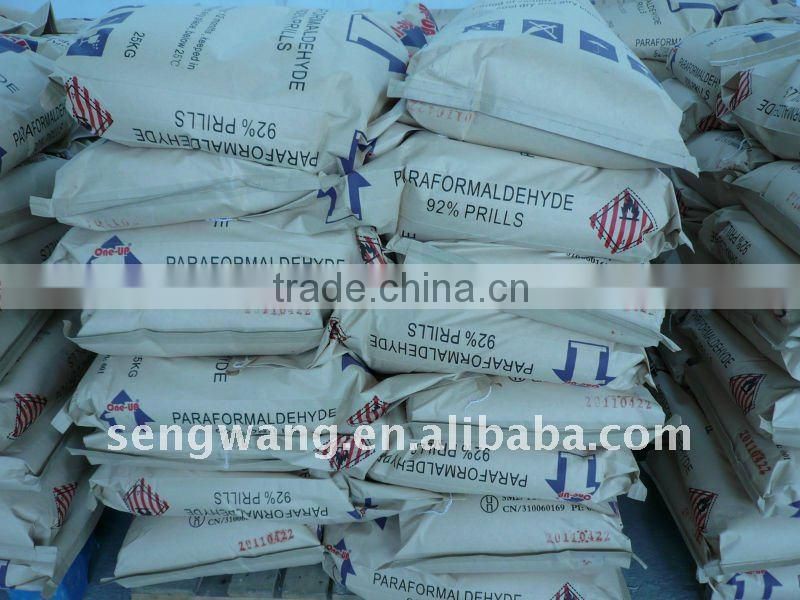 Paraformaldehyde 92%