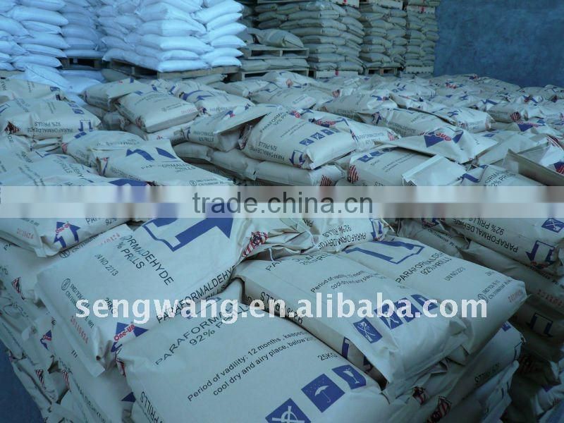 Paraformaldehyde 92%