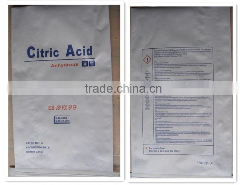 where to buy citric acid anhydrous/monohydrate food grade
