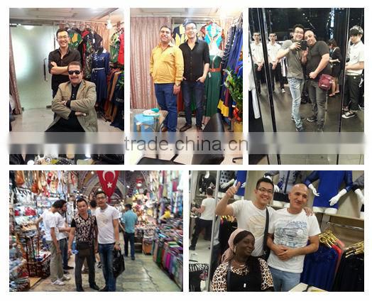 Red sleeveless chiffon tops with little lace for women