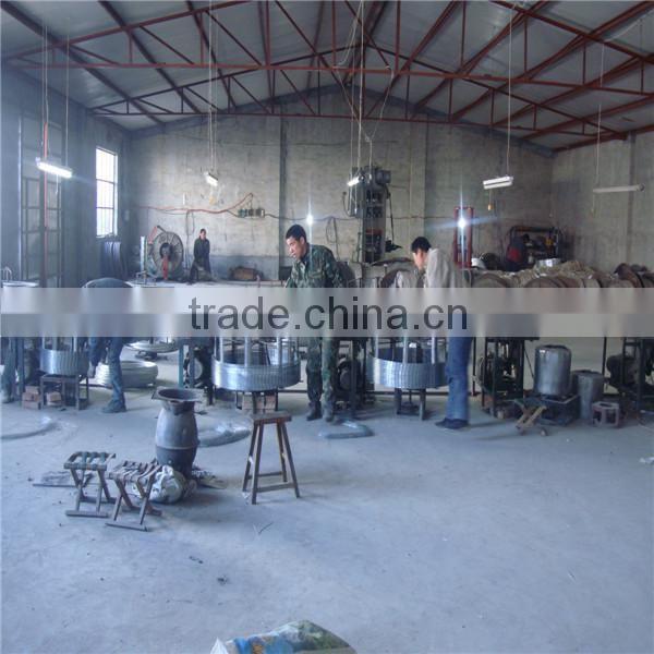 low price high quality double twist barbed wire,concertina razor barbed wire(Guangzhou factory)