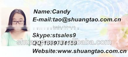 Cross razor concertina razor barbed wire (Guangzhou factory)