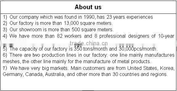 ISO high quality barbed wire tatto factory price