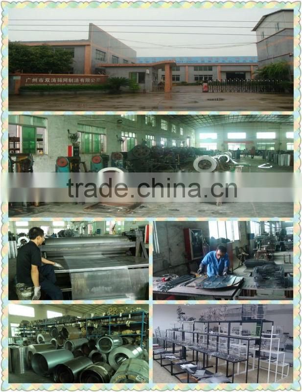 High Quality Guangzhou Manufacture barbed wire phillippines length per roll for farm