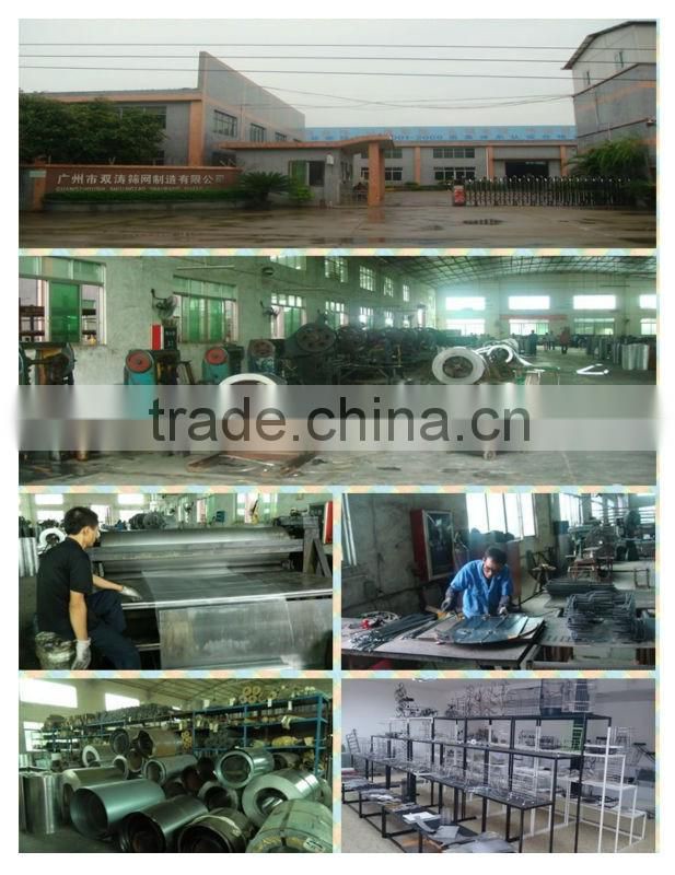 low price high quality double twist barbed wire,concertina razor barbed wire(Guangzhou factory)