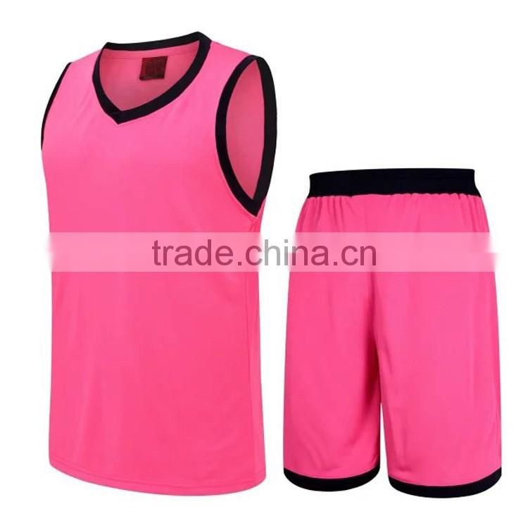 Basketball Jersey Team Uniform Sportswear Outfit Unisex Jersey sets