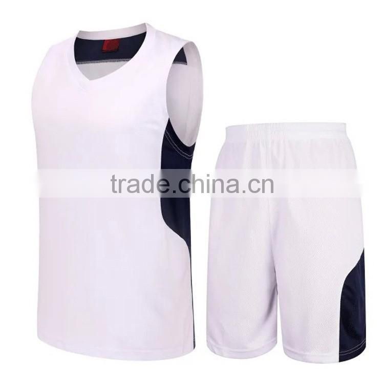 Basketball Jersey Team Uniform Sportswear Outfit Unisex Jersey sets