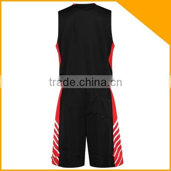 Sport wears dri fit and breathable basketball jersey uniform colours wholesale