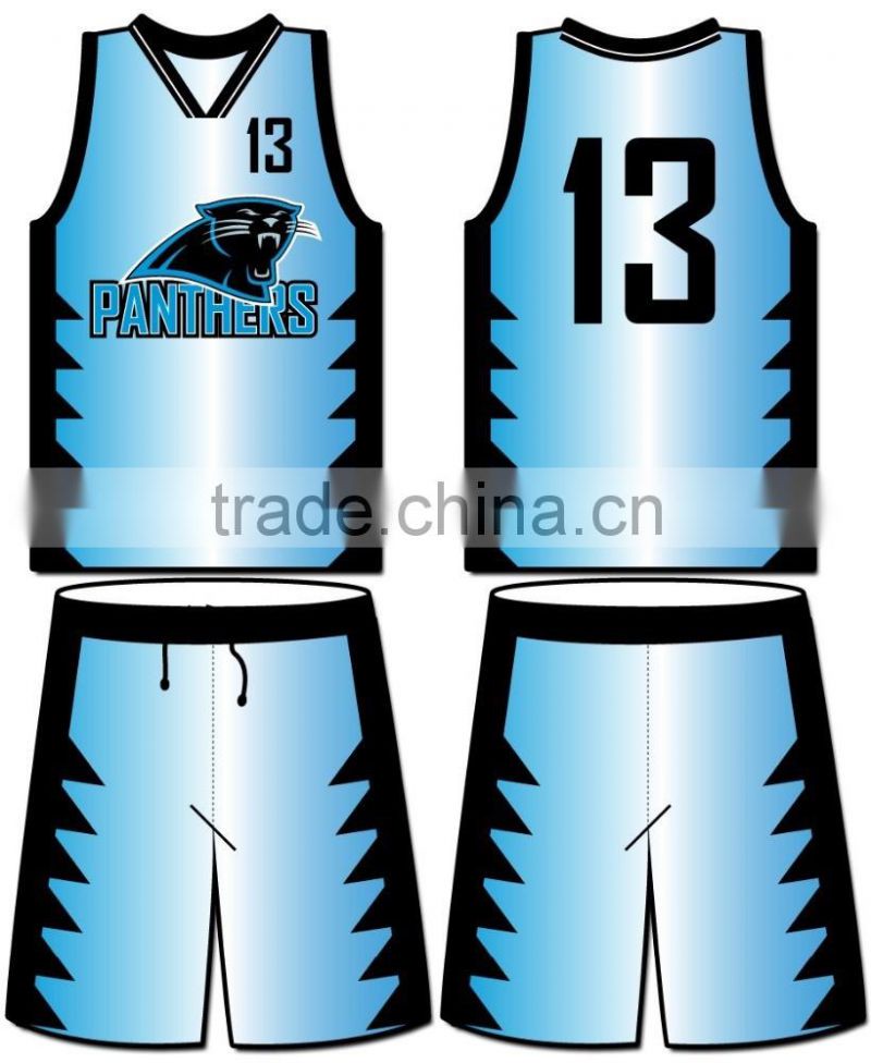 2016 Youth Wholesale latest best basketball jersey design