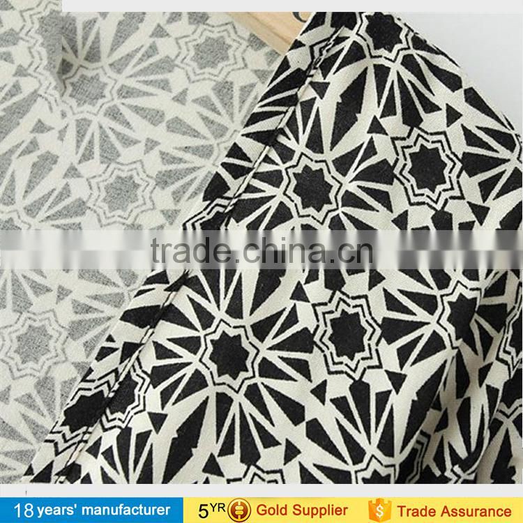 Women spring summer long sleeve loose printed chiffon blouse beach jacket plus size japanese open long kimono cardigan