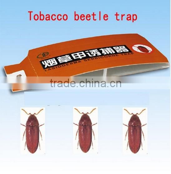 2016 Hot selling pest pheromone Lasioderma serricorne