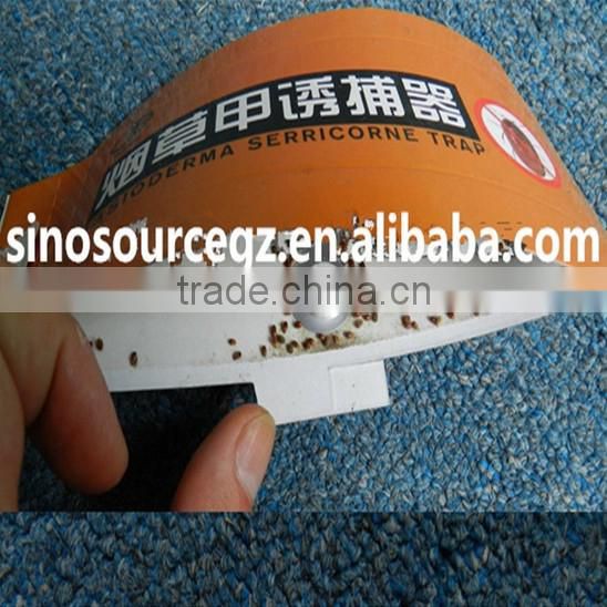 2016 Hot selling pest pheromone Lasioderma serricorne