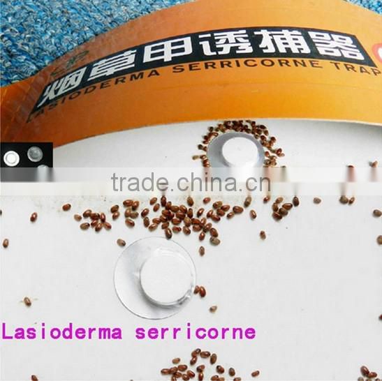 2016 Hot selling pest pheromone Lasioderma serricorne