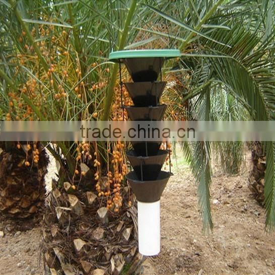 Sex pheromone lure Multi-Funnel Trap