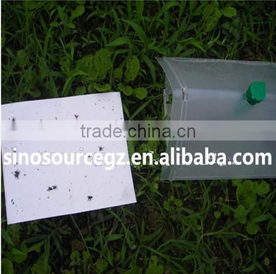 Delta Trap reusable insect trap