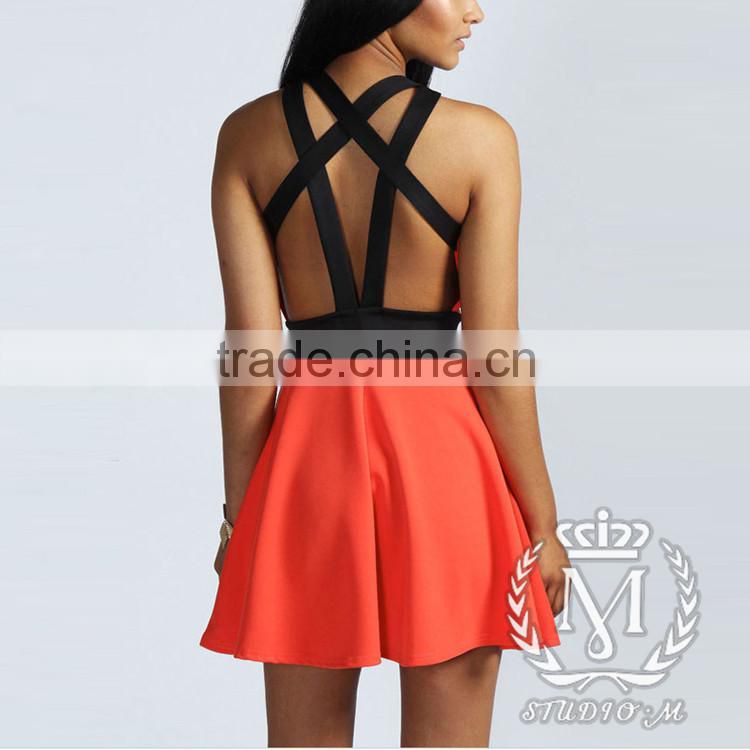 2016 puffy prom mini woman dresses