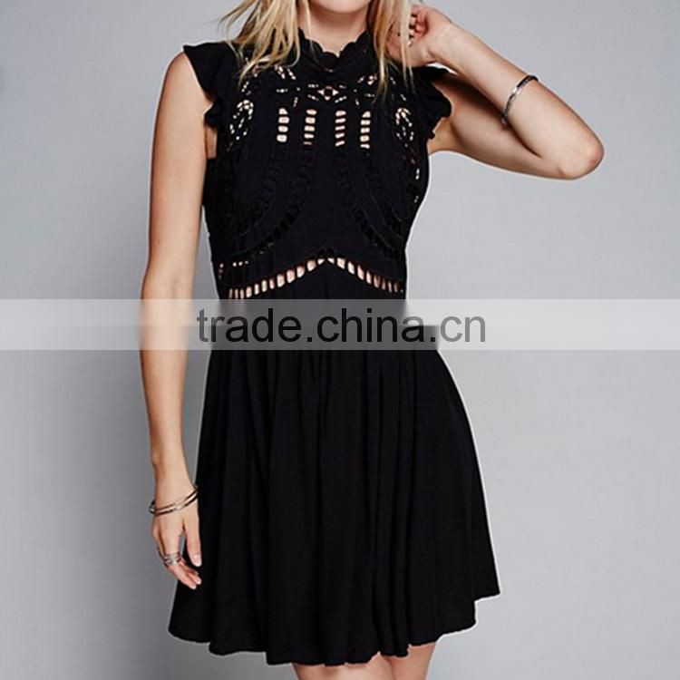 teen sexy club wear & shiny pvc one-piece women club dress