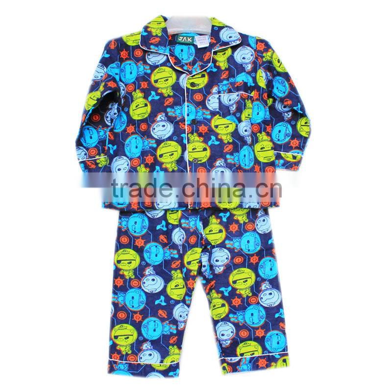 turtles kid cotton pajamas spiderman pyjamas cartoon winter children sleepwear
