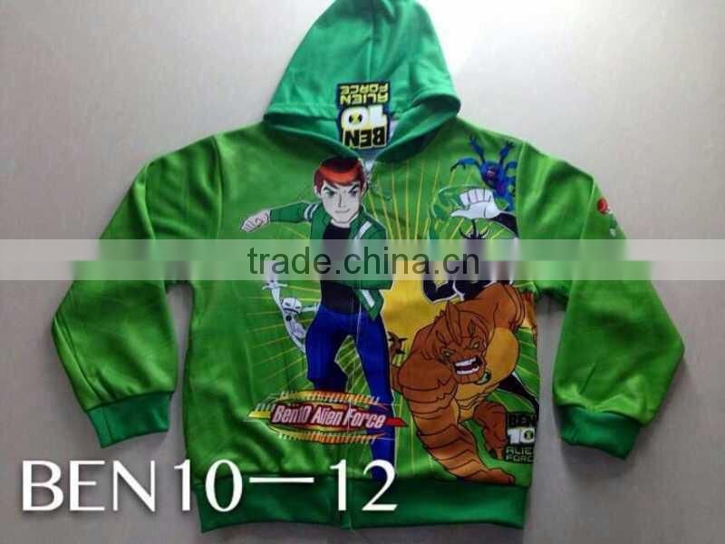 boys Ultraman t-shirts children Ultraman hoodies Tops & Tees boys Ultraman