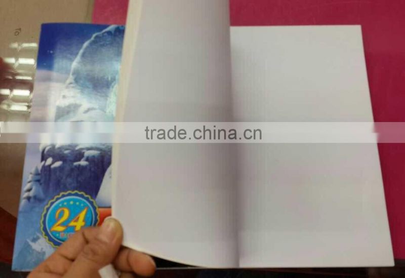 wholesale spiderman sketch book