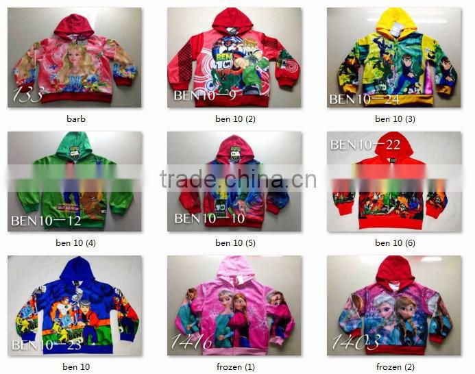 boys Ultraman t-shirts children Ultraman hoodies Tops & Tees boys Ultraman