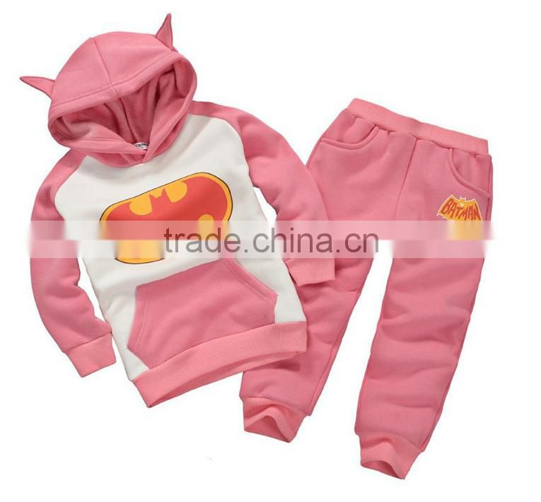 children batman clothing set winter batman clothes set clothing suit batman