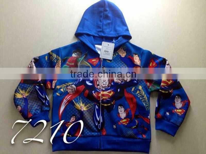 superman tops wholesale superman clothing