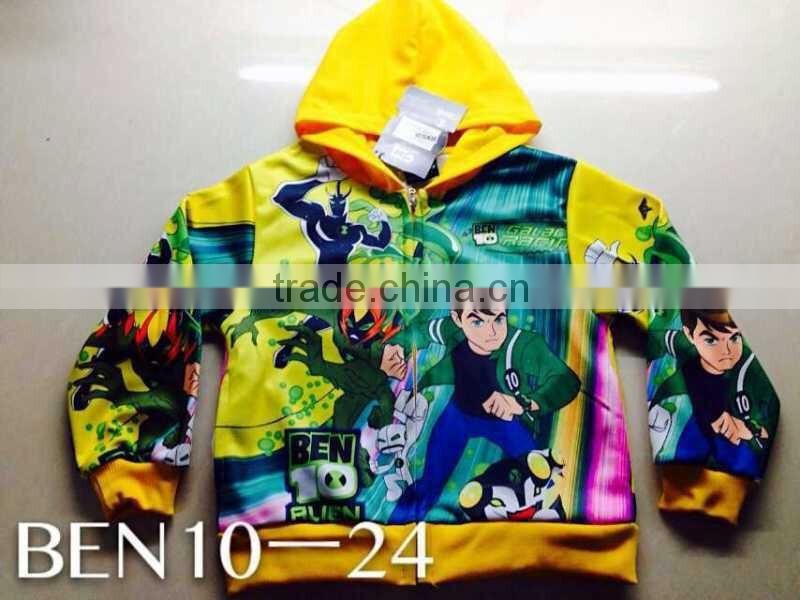 boys Ultraman t-shirts children Ultraman hoodies Tops & Tees boys Ultraman