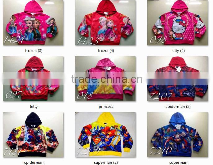 boys Ultraman t-shirts children Ultraman hoodies Tops & Tees boys Ultraman