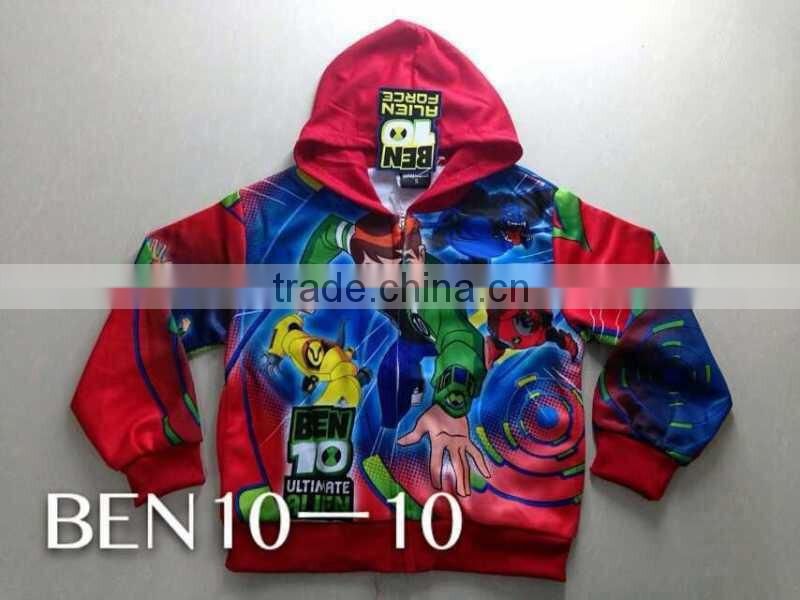 boys Ultraman t-shirts children Ultraman hoodies Tops & Tees boys Ultraman