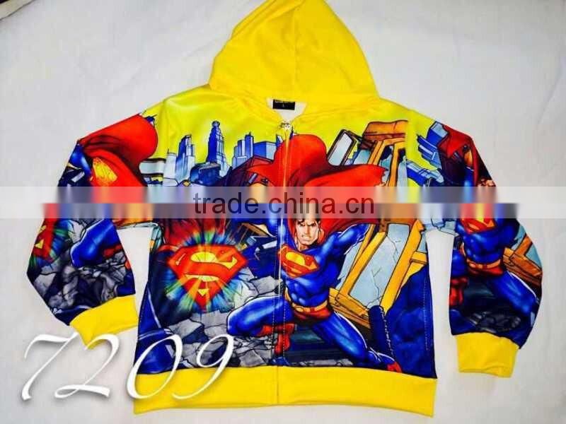 superman tops wholesale superman clothing