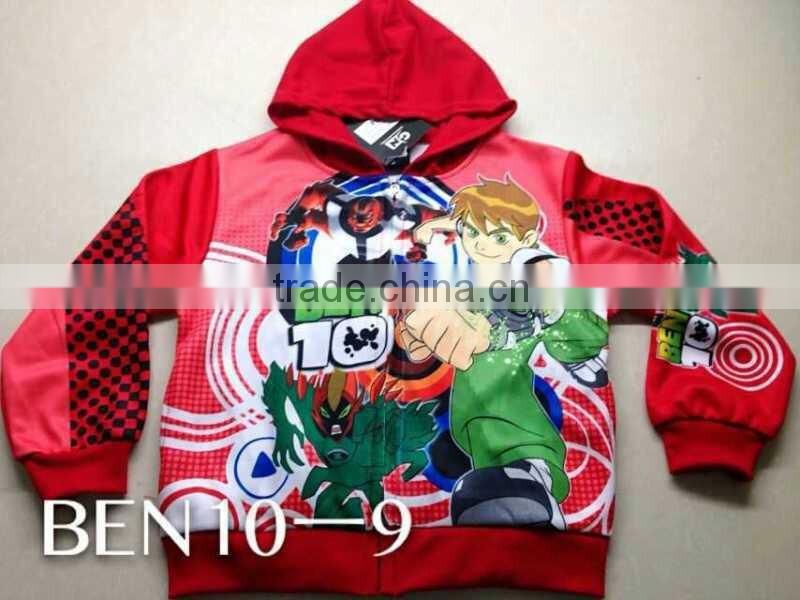 boys Ultraman t-shirts children Ultraman hoodies Tops & Tees boys Ultraman