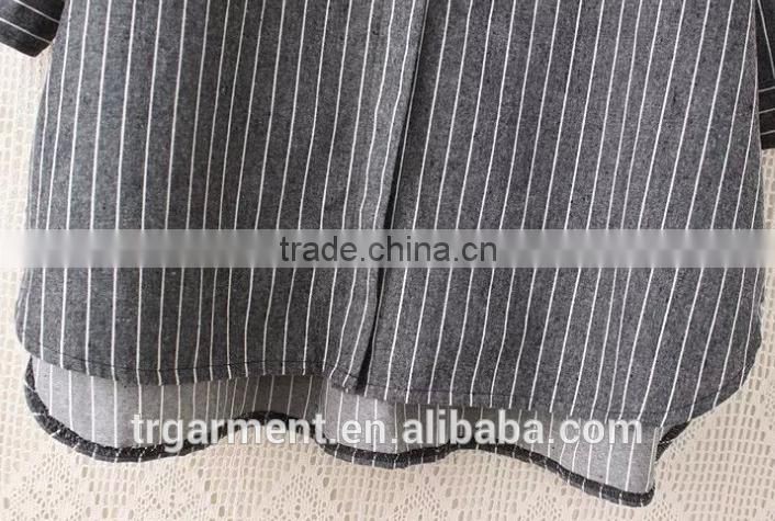 clothes for oversize women europe blouse blouse one size