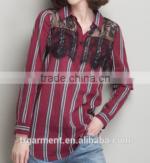 woman clothing suppliers china ladies top vests japan fashion blouse