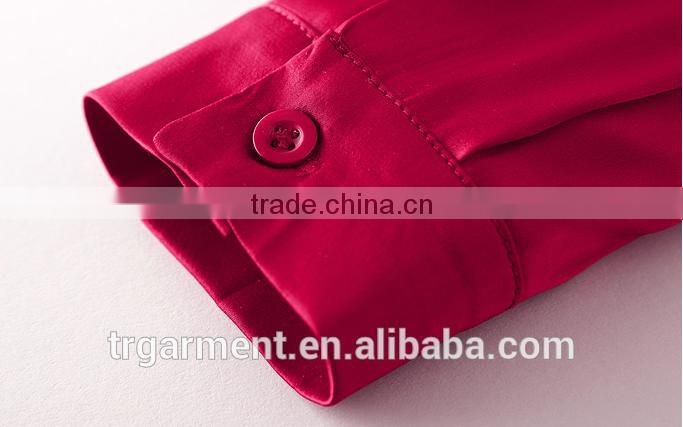 blouse trendy women european top blouse women t shirt and tops